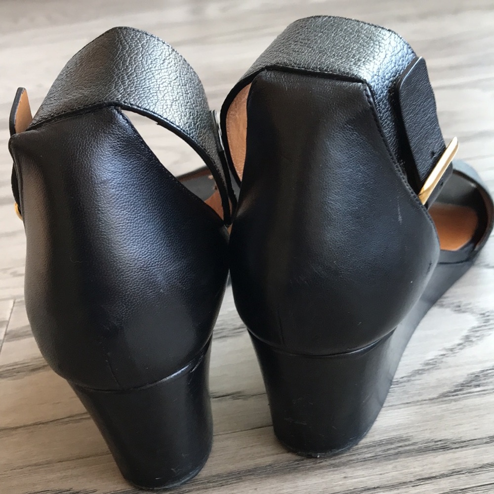 Chloe ankle sandals size 41, US11 - Picture 9 of 16